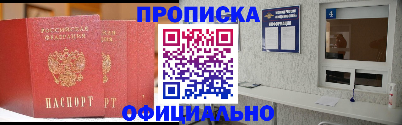 временная регистрация 2025 в Химках